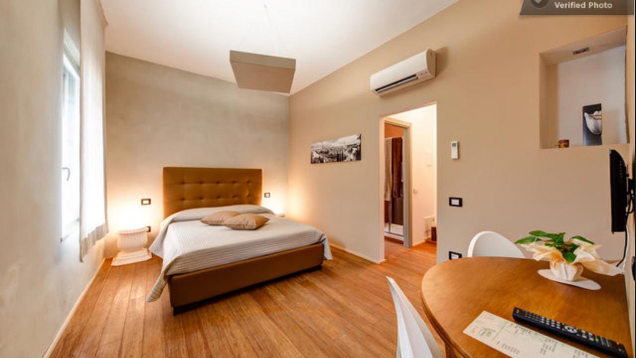 Hotel Il Geco In Arena Verona Esterno foto